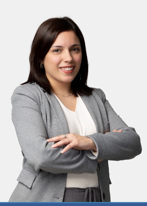 Rebeca Soto Cuesta